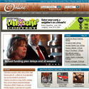 CJ-Online.com, The Topeka Capital-Journal's Website